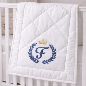 Heirloom Quilt