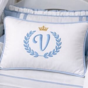 Petit Cushion