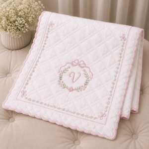 Heirloom Quilt