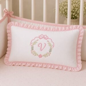 Petit Cushion