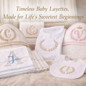 Babylayette Gift Card
